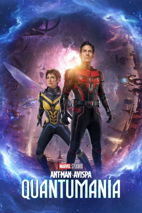 ant man 3 online cuevana