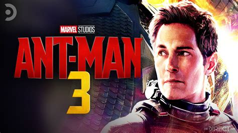 ant man 3 release date malaysia