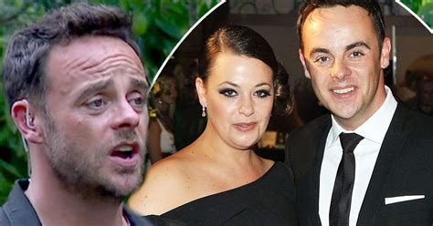 Ant Mcpartlin Current Relationship Status Full Drop Leaked #f91
