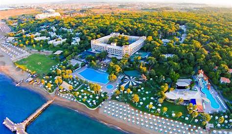 Antalya Turkuaz Otel