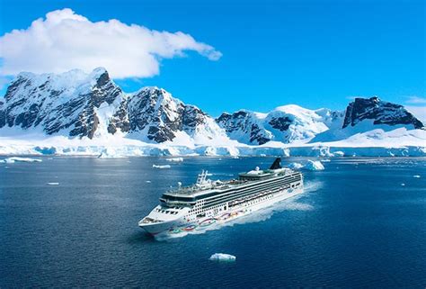 antarctic cruises february 2024