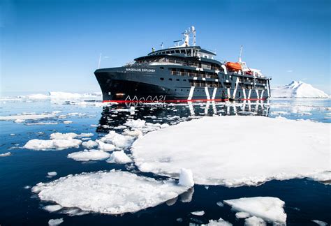 antarctica 21 magellan explorer