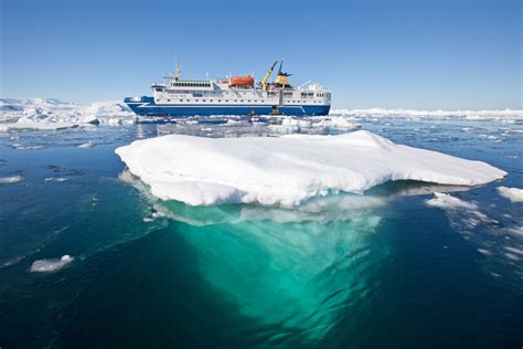 antarctica 21 ocean nova