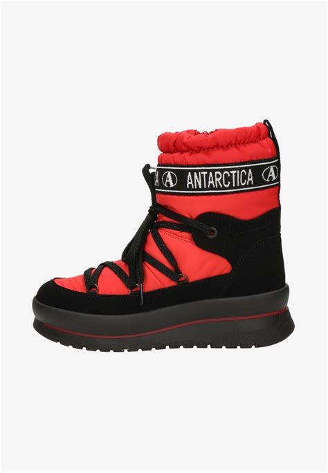 Antarctica Boots