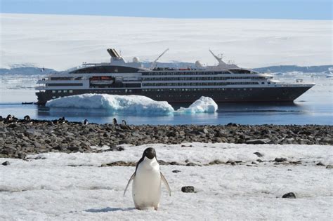 antarctica cruise cost from australia