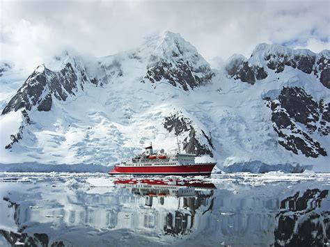 antarctica cruise without drake passage