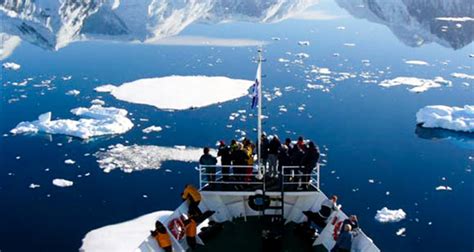 antarctica cruises from ushuaia