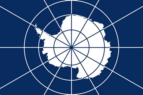 antarctica flag 2002
