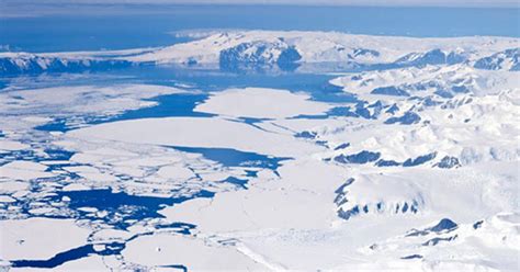 antarctica news articles this month