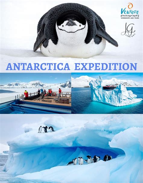 antarctica tours 2022