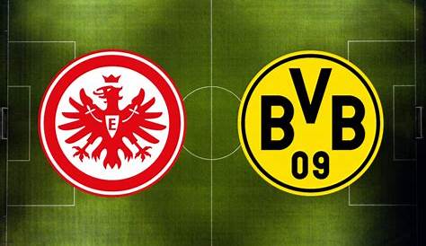 EN VIVO | Borussia Dortmund vs. Frankfurt por la Bundesliga: VER