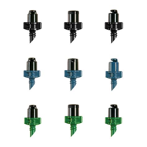 Antelco Micro Spray Jets