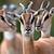 antelope seen in safaris