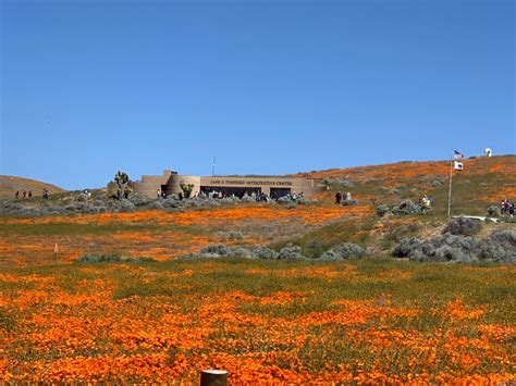 Discover the Hidden Gems of Antelope Valley Lancaster CA: Explore the Best of This California City