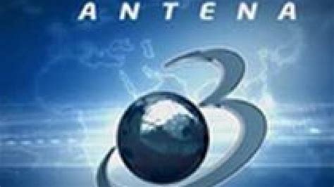 Currently - Antena 3 Program Tv Latest
