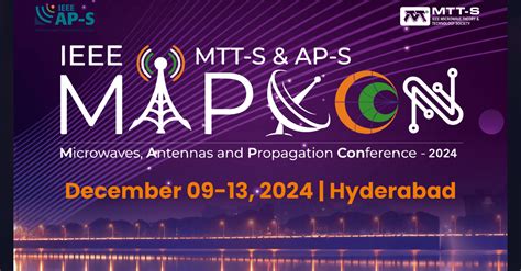 antenna and propagation conference 2024