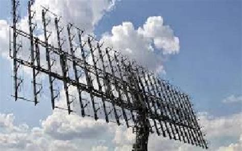 Antenna Array Pictures