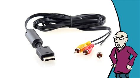 Antenna Cable Ps2