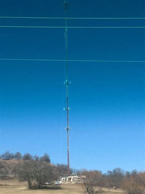 Antenna Channels Tulsa