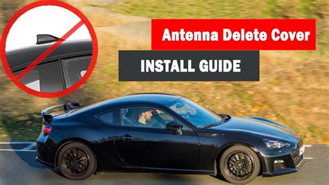 Antenna Delete
