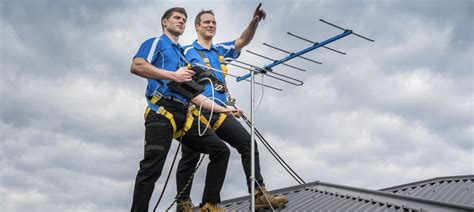 Antenna Direction Sydney