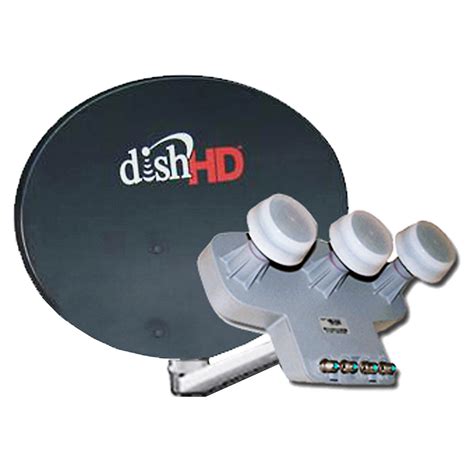 antenna for dish network