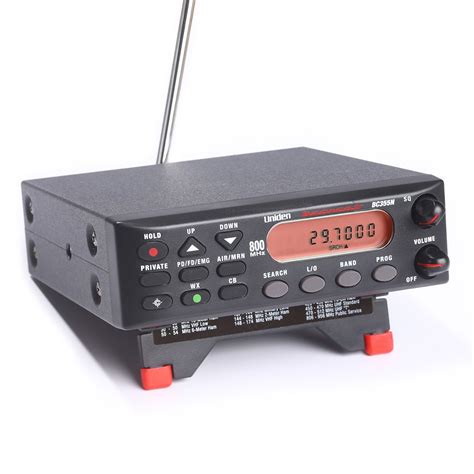 antenna for uniden bearcat scanner bc355n