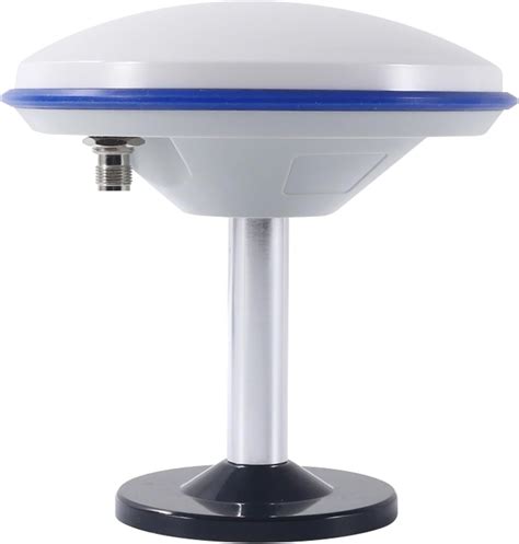 Antenna Gps Map