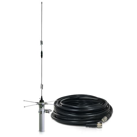 Antenna Ki Definition