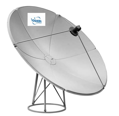 antenna tv on dish