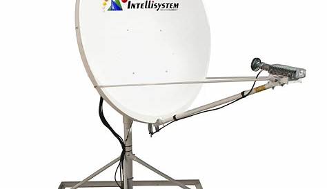 Antenne parabolique plate Achat / Vente pas cher