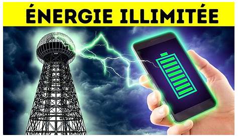 Antenne Tesla Energie Libre New Take On The MWO Healing Antenna AETHERFORCE Free