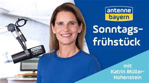 Antenne Bayern Braun