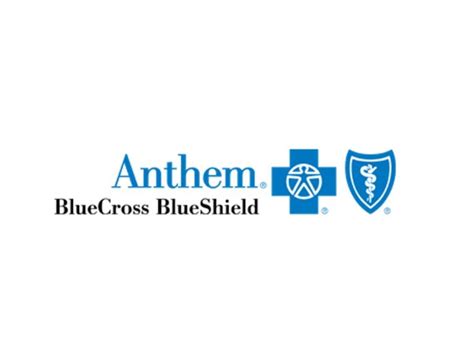 anthem blue blue cross blue shield