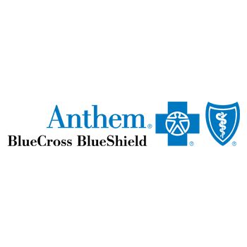 anthem blue cross and blue shield contact