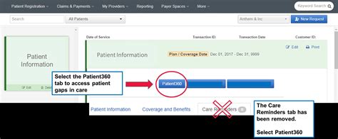 anthem medi cal provider portal