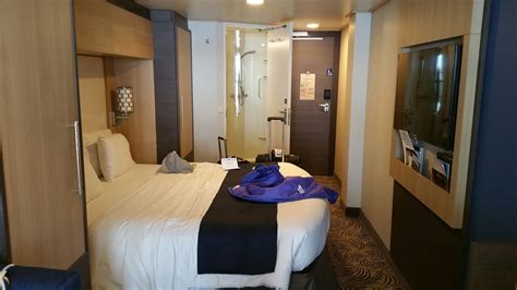 anthem of the seas rooms with balcony
