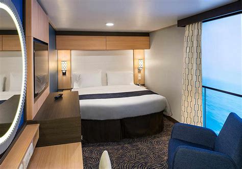 anthem of the seas rooms with balcony