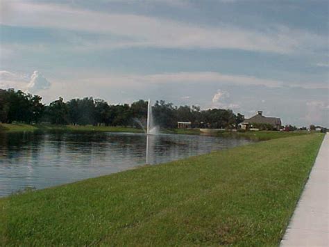 Anthem Park St Cloud Fl