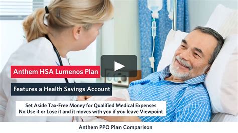 anthem ppo plan review