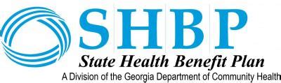 anthem state health benefit plan georgia