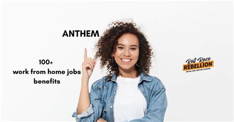 anthem work from home