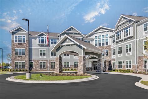 anthology assisted living farmington hills mi