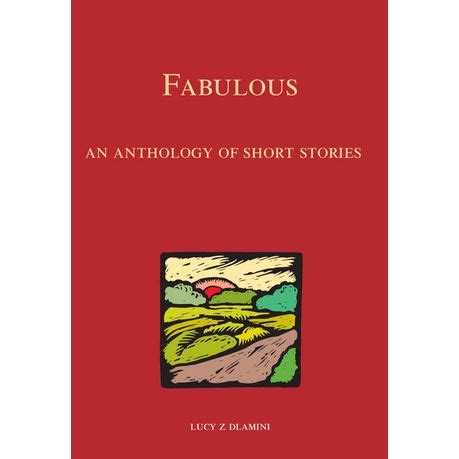 anthology of short stories grade 10