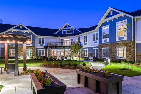 anthology senior living anderson township