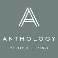 anthology senior living jobs