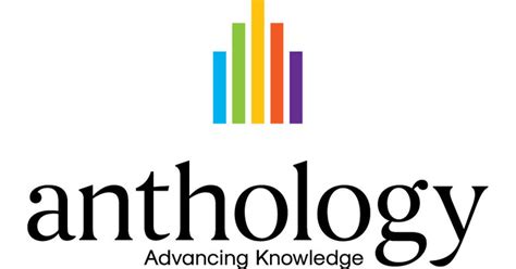 anthology student logo
