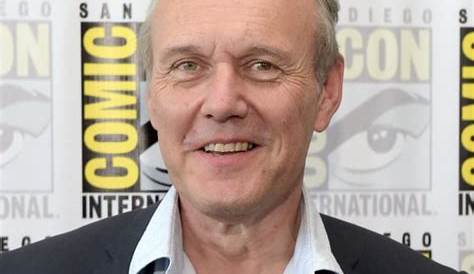 Unveiling Anthony Head's Illness: Insights Into Bipolar Disorder And Recovery