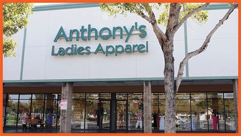 anthony's of florida
