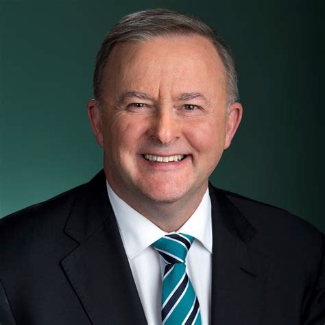 anthony albanese email address